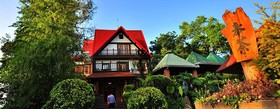Shangrila Leisure Farm