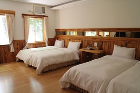 Shangrila Leisure Farm