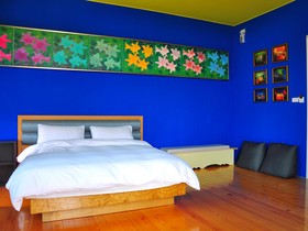 The Art Gallery B&B
