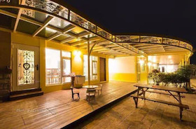 Tourist Home Bed And Breakfast