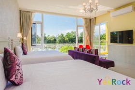 Tourist Home Bed And Breakfast