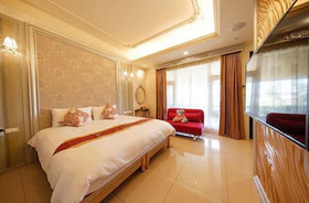 Tourist Home Bed And Breakfast