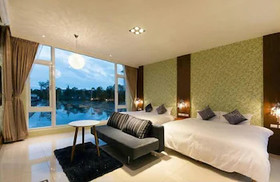 Tourist Home Bed And Breakfast