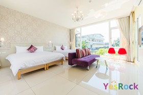 Tourist Home Bed And Breakfast