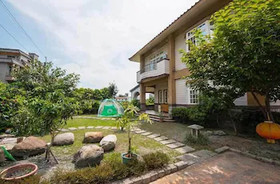 Tourist Home Bed And Breakfast