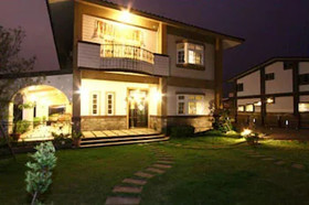 Tourist Home Bed And Breakfast