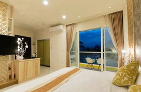 Tourist Home Bed And Breakfast