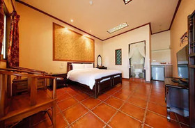 Tourist Home Bed And Breakfast