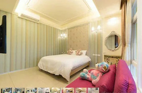 Tourist Home Bed And Breakfast