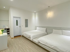 Tourist Home Bed And Breakfast