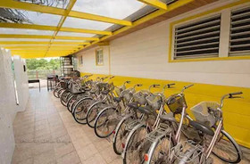Tourist Home Bed And Breakfast