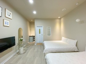 Tourist Home Bed And Breakfast