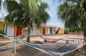 Tourist Home Bed And Breakfast