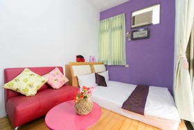 Yihe Homestay