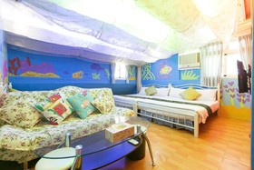 Yihe Homestay