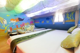 Yihe Homestay