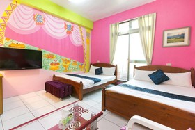 Yihe Homestay