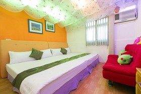 Yihe Homestay