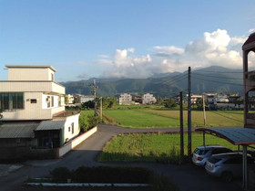 Yilan 96 Bnb Old Village Head House