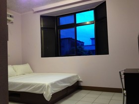Yilan 96 Bnb Old Village Head House