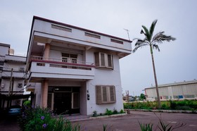 Yilan 96 Bnb Old Village Head House