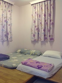 Yilan 96 Bnb Old Village Head House