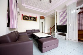 Yilan 96 Bnb Old Village Head House