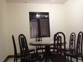 Yilan 96 Bnb Old Village Head House