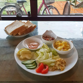 Yilan For A Night B&B