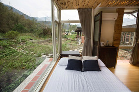 Yilan For A Night B&B