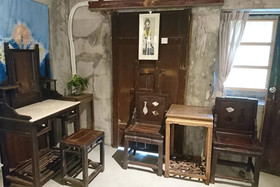 Yilan For A Night B&B