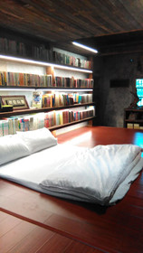 Yilan For A Night B&B