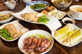 Yilan For A Night B&B