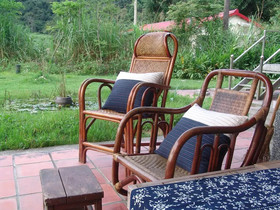 Yilan For A Night B&B