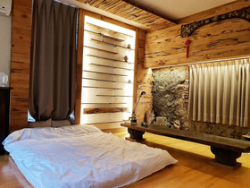 Yilan For A Night B&B