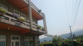 Yilan Real Fun Homestay