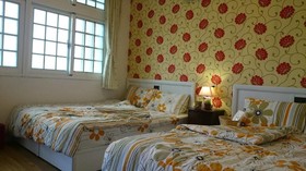 Yilan Real Fun Homestay