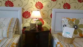 Yilan Real Fun Homestay