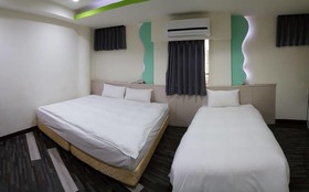 Well Live Hotel