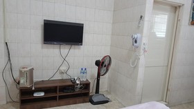 Little Elephant Homestay