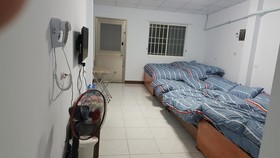 Little Elephant Homestay