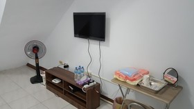 Little Elephant Homestay