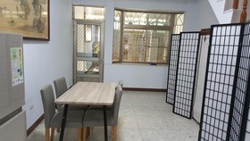 Little Elephant Homestay