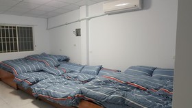 Little Elephant Homestay