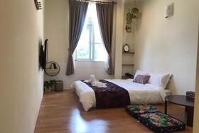 Sun Sweet House