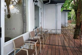 Sun Sweet House
