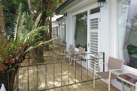 Sun Sweet House