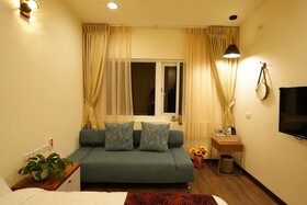 Sun Sweet House