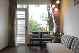 Sun Sweet House