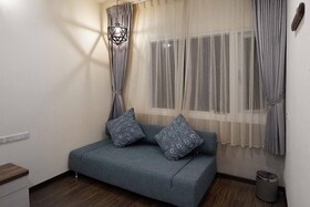 Sun Sweet House